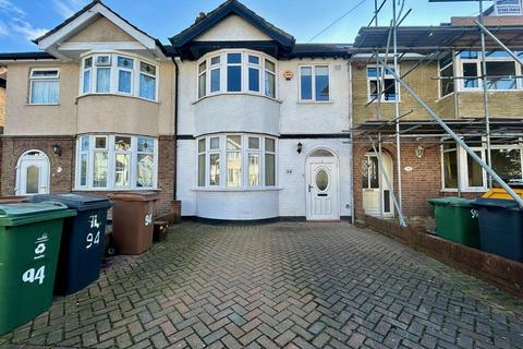 3 bedroom house for sale, Alpha Road, London