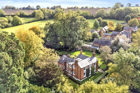 undefined, Dale Cottage, Foxton