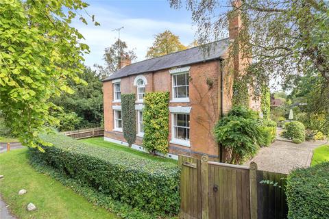 undefined, Dale Cottage, Foxton