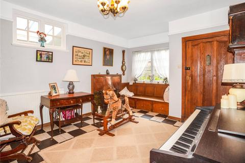 undefined, Dale Cottage, Foxton