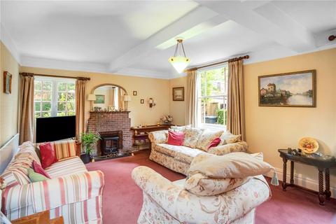 undefined, Dale Cottage, Foxton