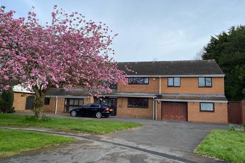 undefined, Old Mill Avenue, Coventry, CV4