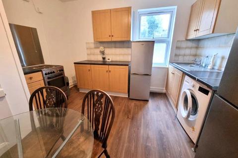 1 bedroom flat to rent, Spring Road, Ipswich, IP4