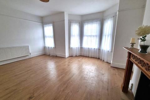 1 bedroom flat to rent, Spring Road, Ipswich, IP4