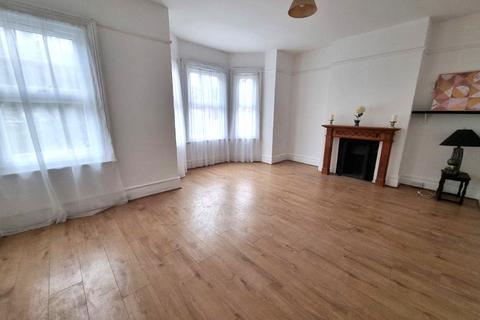 1 bedroom flat to rent, Spring Road, Ipswich, IP4