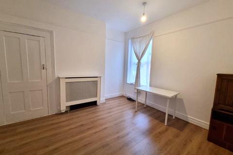 1 bedroom flat to rent, Spring Road, Ipswich, IP4