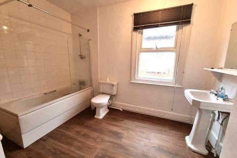 1 bedroom flat to rent, Spring Road, Ipswich, IP4