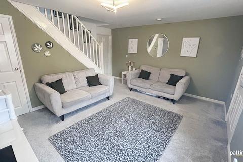 21 Field View, Ashington, NE63 8BP