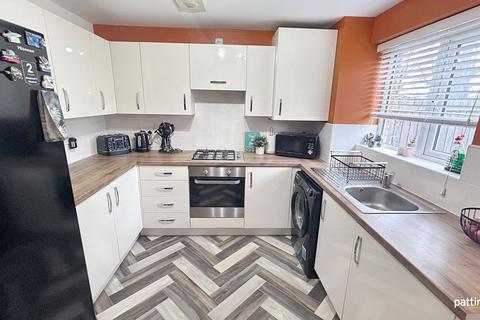 21 Field View, Ashington, NE63 8BP