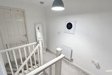 21 Field View, Ashington, NE63 8BP