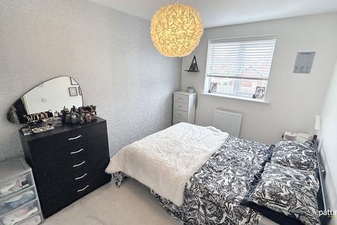 21 Field View, Ashington, NE63 8BP
