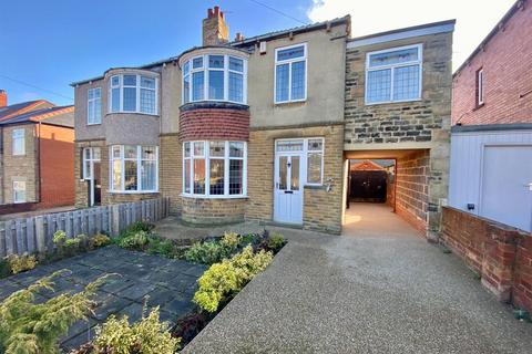 4 bedroom semi-detached house for sale, Glebe Gate, Thornhill, Dewsbury