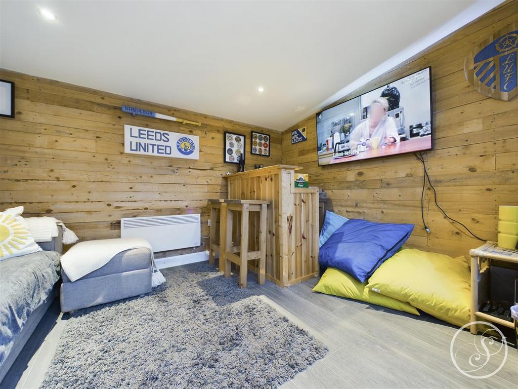 Summer house