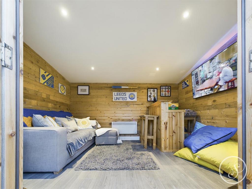 Summer house