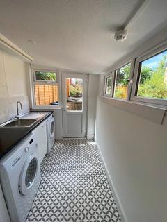undefined, Redland Road, Bristol BS6
