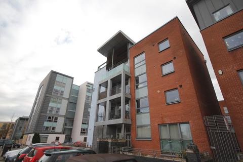 Errol Gardens, New Gorbals, Glasgow, G5