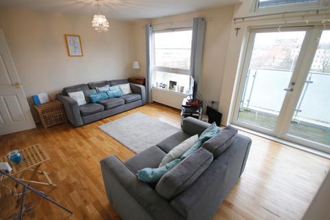 2 bedroom flat to rent, Errol Gardens, New Gorbals, Glasgow, G5