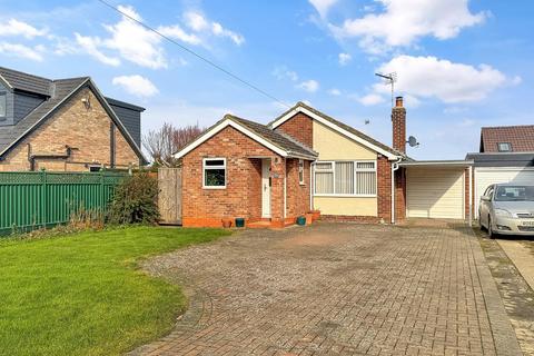 3 bedroom detached bungalow for sale, Youngman Avenue, Histon, Cambridge