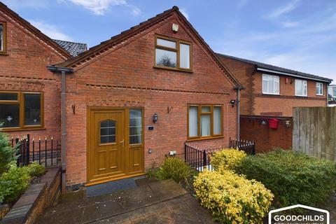 Westhall Gate, Bloxwich, WS3