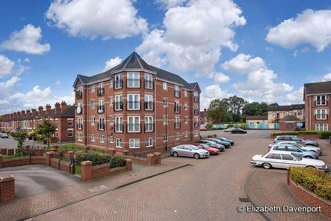 94 Signet Square, Coventry, CV2 4NZ