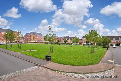 94 Signet Square, Coventry, CV2 4NZ