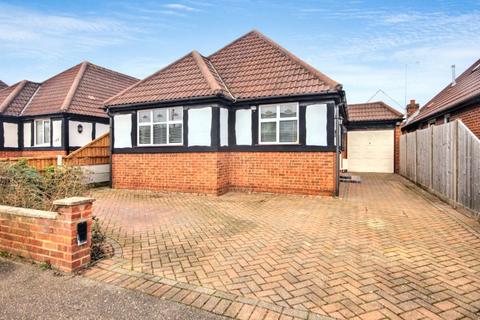 3 bedroom detached bungalow for sale, Bruce Grove, Wickford, Essex, SS11