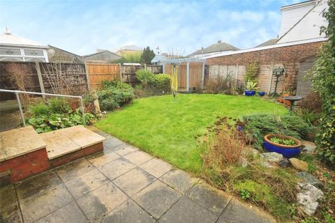 3 bedroom detached bungalow for sale, Bruce Grove, Wickford, Essex, SS11