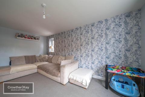 4 bedroom detached house for sale, Quartz Drive, Buxton