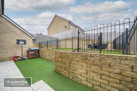 4 bedroom detached house for sale, Quartz Drive, Buxton