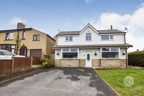 3 bedroom detached house for sale, Parsonage Road, Blackburn, BB1