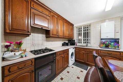 3 bedroom terraced house for sale, Kemps Drive, Westferry, E14