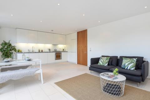 2 bedroom apartment to rent, Oval Road Camden NW1