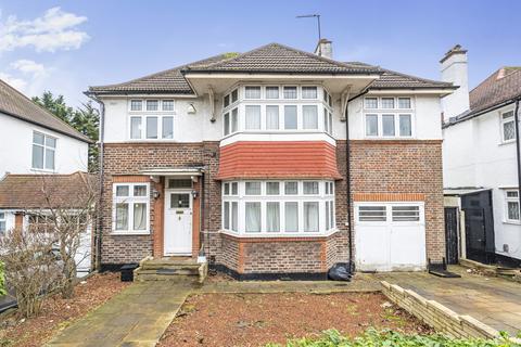undefined, The Crossways, Wembley HA9