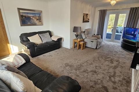 3 bedroom detached house for sale, Cornwall Drive, Newark NG22