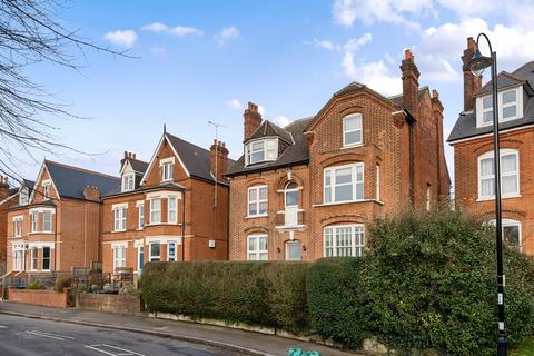 Harold Road, London