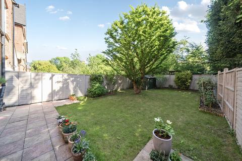 Flat 1, 52 Harold Road, London, SE19 3SW