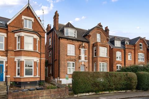 Flat 1, 52 Harold Road, London, SE19 3SW