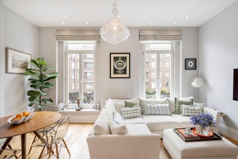 2 bedroom flat for sale, Oakley Street, London, SW3