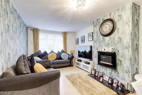 3 bedroom terraced house for sale, Treegarth Square, Bestwood Park NG5