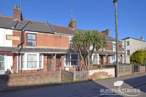 3 bedroom terraced house for sale, Gaywood Road, King's Lynn PE30