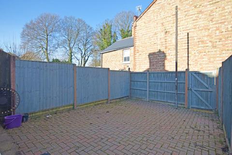 3 bedroom terraced house for sale, Gaywood Road, King's Lynn PE30