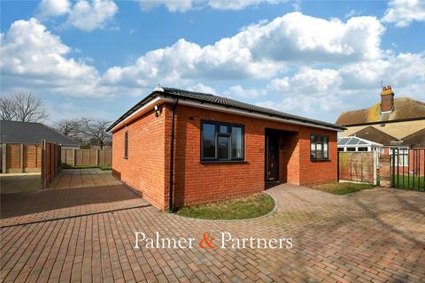 3 bedroom bungalow for sale, Berechurch Road, Colchester, Essex, CO2