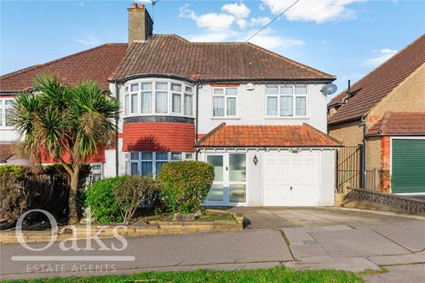 4 bedroom semi-detached house to rent, Norbury Hill, Norbury