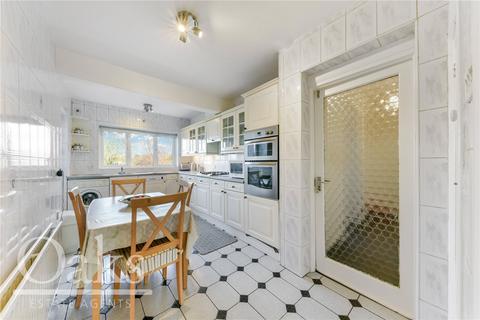 4 bedroom semi-detached house to rent, Norbury Hill, Norbury