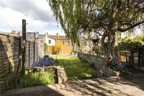 3 bedroom terraced house for sale, Glyn Road, London, E5