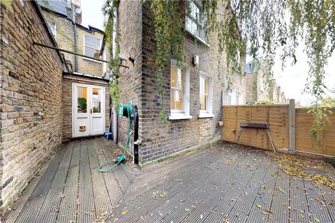 44 Glyn Road, London, E5 0JD