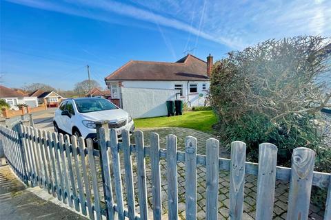 3 bedroom bungalow for sale, Cameron Close, Leigh-on-Sea, Essex, SS9