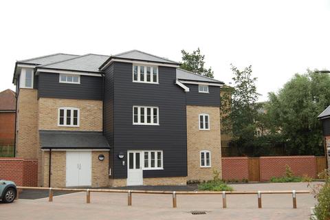 Archers Place, Cullum Road, Bury St Edmunds, Suffolk, IP33