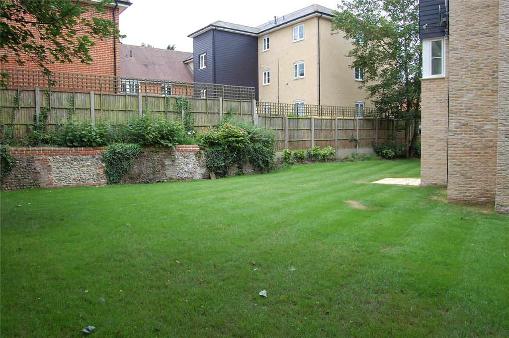 Gardens