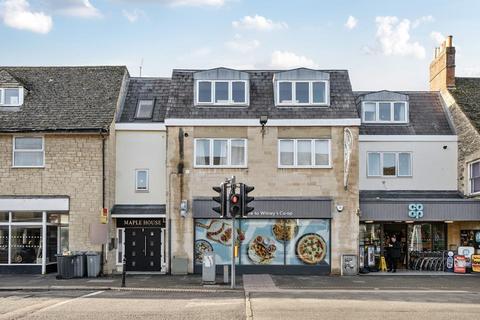 undefined, Witney,  Oxfordshire,  OX28